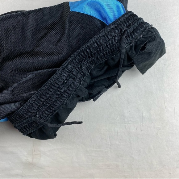 Nike Athletic Basketball Shorts University Blue - Picture 11 of 16